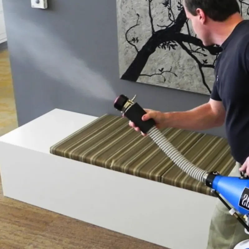 Professional Odor Removal in Greenbriar, FL
